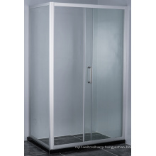 Square Rectangle Strong Frame Shower Enclosure